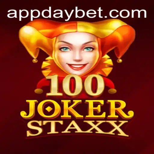Exploring the World of 100JokerStaxx with DayBet