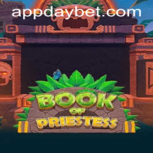 Unlock the Mysteries of BookOfPriestess
