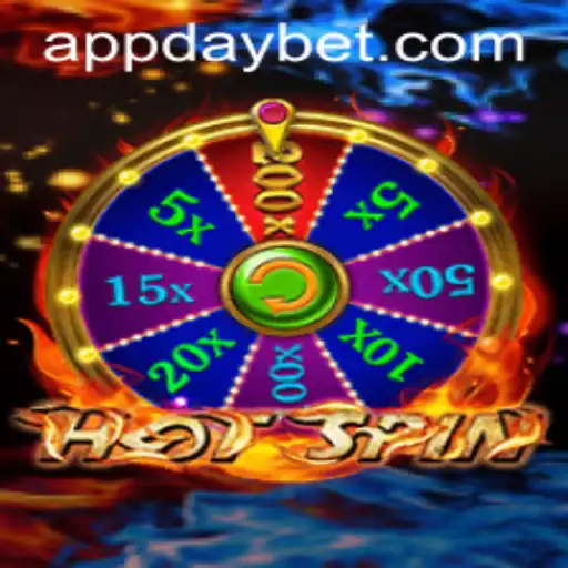 Unveiling HotSpin: The Thrilling Casino Game Revolution with DayBet