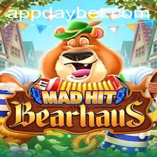 The Intriguing World of MadHitBearhaus: An Exploration of DayBet Features and Gameplay