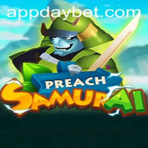 Discovering PreachSamurai: The Revolutionary Gaming Experience with DayBet