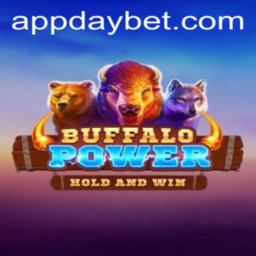 Explore the World of BuffaloPower: A Deep Dive into DayBet's Latest Sensation