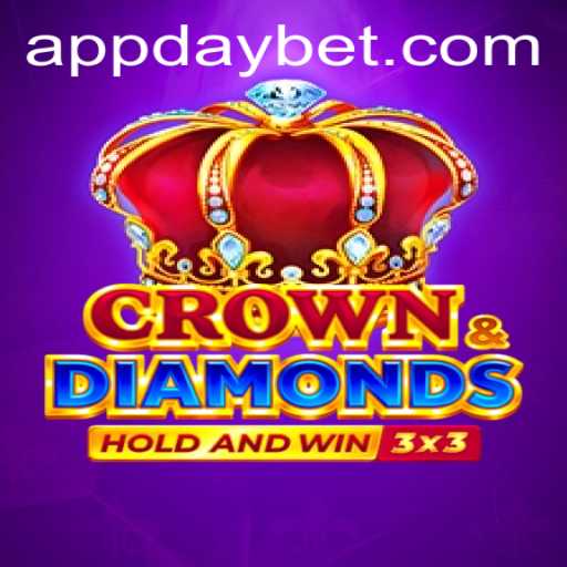 Discover the Thrilling World of Crowndiamonds: A Deep Dive into the Game and Its Unique DayBet Feature