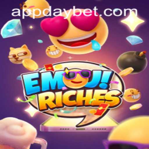 Exploring EmojiRiches: The New Gaming Sensation by DayBet