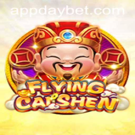 FlyingCaiShen: The Game Revolutionizing DayBet
