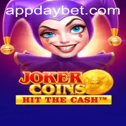 Discover the Thrill of JokerCoins: The New Era of Digital Gaming