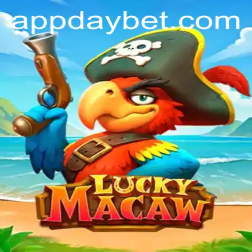 Exploring the Thrilling World of LuckyMacaw: A Dive into DayBet
