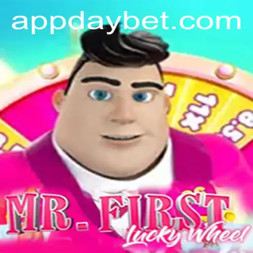 Spin to Win: Exploring MrFirstLuckyWheel